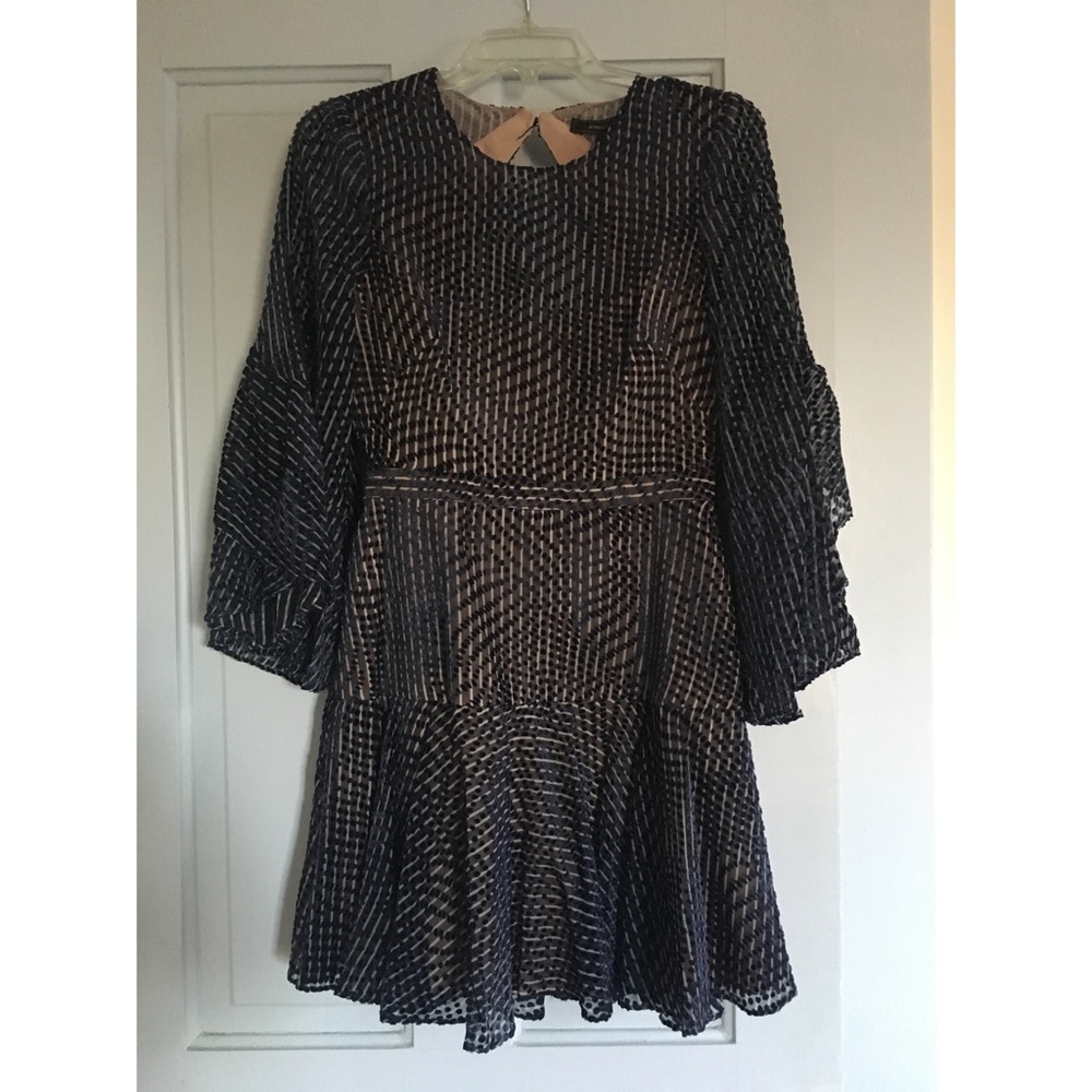 BCBG DRESS